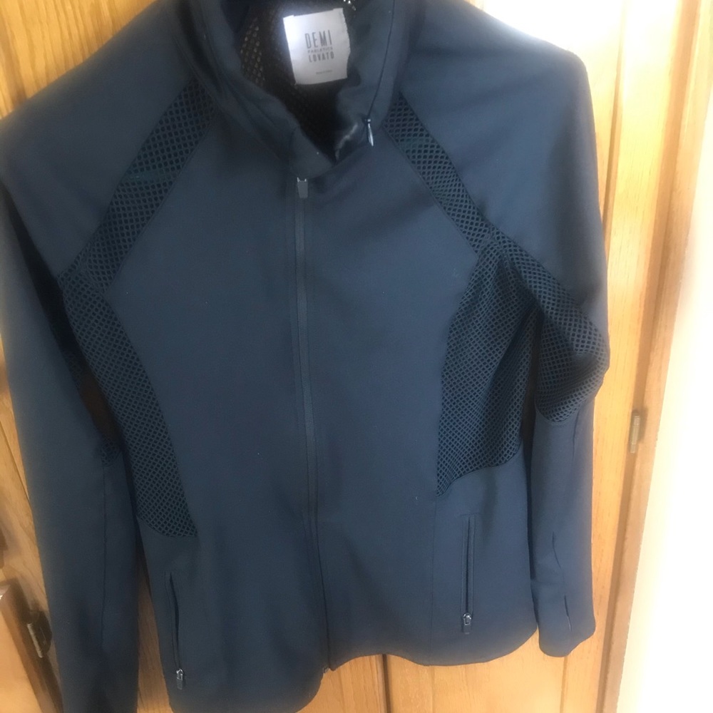 Demi Fabletic Lovato Jacket